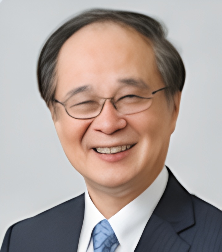 小林昭文教授
