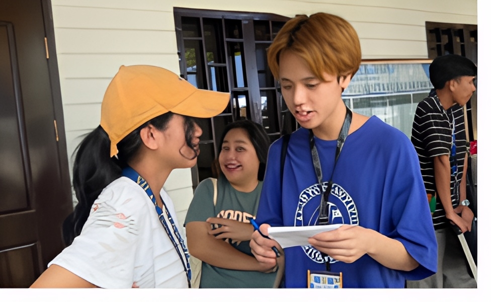 大学1年生 HARUTOさん